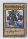 Elemental Hero Clayman