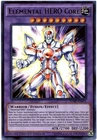 Elemental HERO Core
