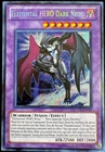 Elemental Hero Neos Knight