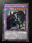 Elemental Hero Neos Knight