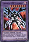 Elemental HERO Neos