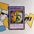 Elemental HERO Flame Wingman