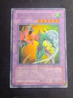 Elemental HERO Flame Wingman