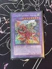 Elemental HERO Flame Wingman - Infernal Rage