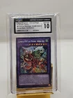 Elemental HERO Flame Wingman - Infernal Rage