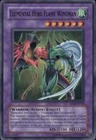 Elemental HERO Flame Wingman