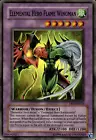 Elemental HERO Flame Wingman