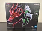 Elemental HERO Shining Flare Wingman