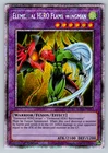 Elemental Hero Flame Wingman