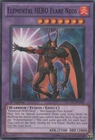Elemental HERO Glow Neos