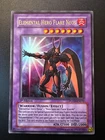 Elemental HERO Flare Neos