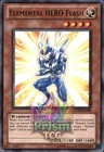 Elemental HERO Flash
