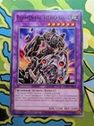 Elemental HERO Gaia