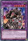 Elemental HERO Gaia