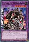 Elemental HERO Gaia