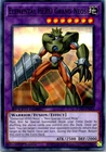 Elemental Hero Grand Neos