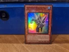 Elemental Hero Ice Edge