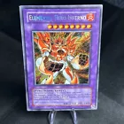 Elemental HERO Inferno