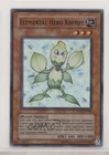 Elemental HERO Knospe