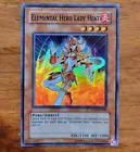 Elemental HERO Bladedge