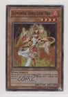 Elemental HERO Lady Heat