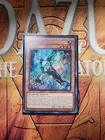 Elemental HERO Liquid Soldier
