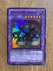 Elemental HERO Mudballman