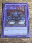 Elemental HERO Mudballman