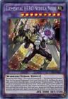 Elemental Hero Dark Neos