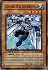 Elemental Hero Bubbleman