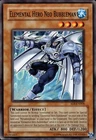 Elemental Hero Bubbleman