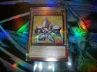 Elemental Hero Neos Knight