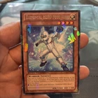 Elemental HERO Neos