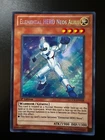 Elemental Hero Neos Alius