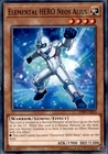 Elemental HERO Honest Neos