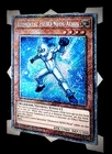 Elemental Hero Neos Alius
