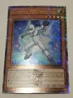 Elemental HERO Neos Alius
