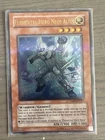 Elemental Hero Neos Alius