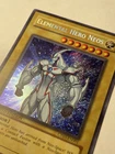 Elemental Hero Grand Neos