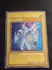 Elemental HERO Honest Neos