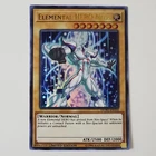 Elemental HERO Neos