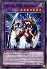 Elemental Hero Neos Knight