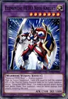 Elemental Hero Neos Knight