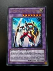 Elemental Hero Neos Knight