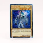 Elemental Hero Neos
