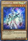 Elemental Hero Grand Neos