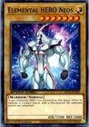Elemental HERO Neos