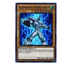Elemental HERO Honest Neos