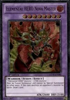 Elemental HERO Tempest