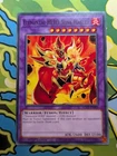 Elemental HERO Nova Master